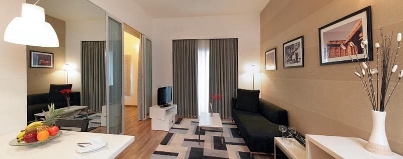 Grand Mercure Bangalore 2