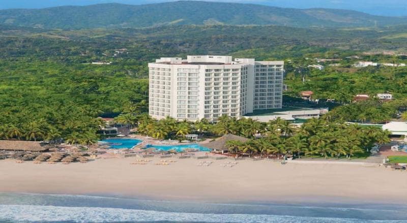 Sunscape Dorado Pacifico Ixtapa 3