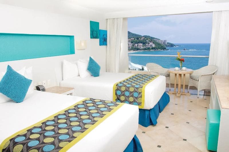 Sunscape Dorado Pacifico Ixtapa 5