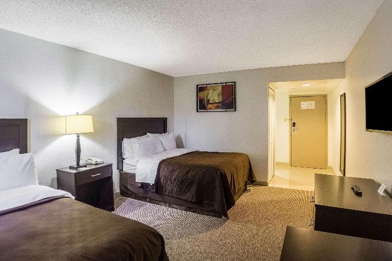 Clarion Inn Near McAllen Airport 5