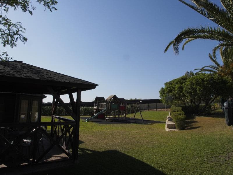 Parque Monte Verde 5