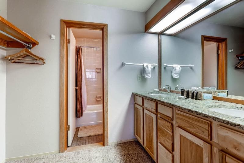 Aspen Ridge Condominiums By Keystone Resort 2