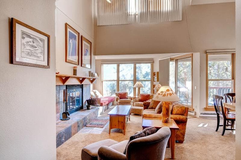 Aspen Ridge Condominiums By Keystone Resort 3