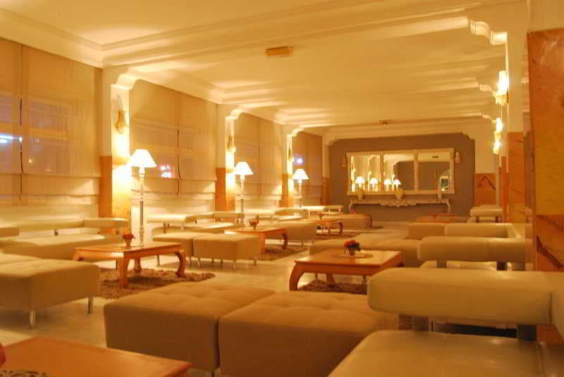 Sousse City & Beach Hotel 3