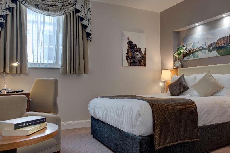 Heywood House Hotel BW Signature Collection (Adults only) 5