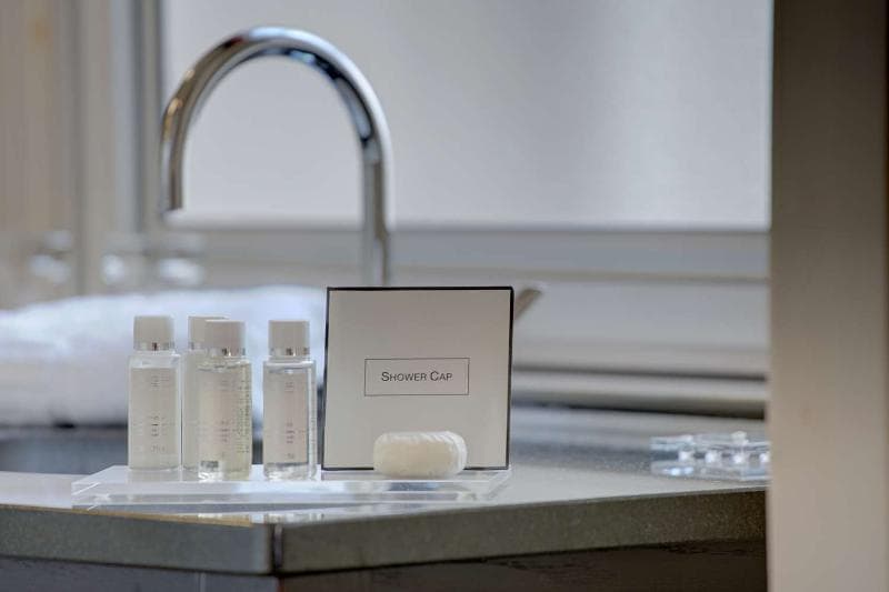 Heywood House Hotel BW Signature Collection (Adults only) 3