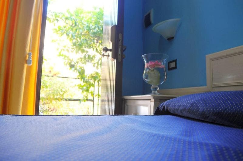 Hs Beach Hotel Paestum main