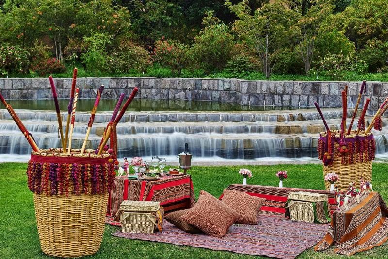 Tambo del Inka, a Luxury Collection Resort & Spa 4
