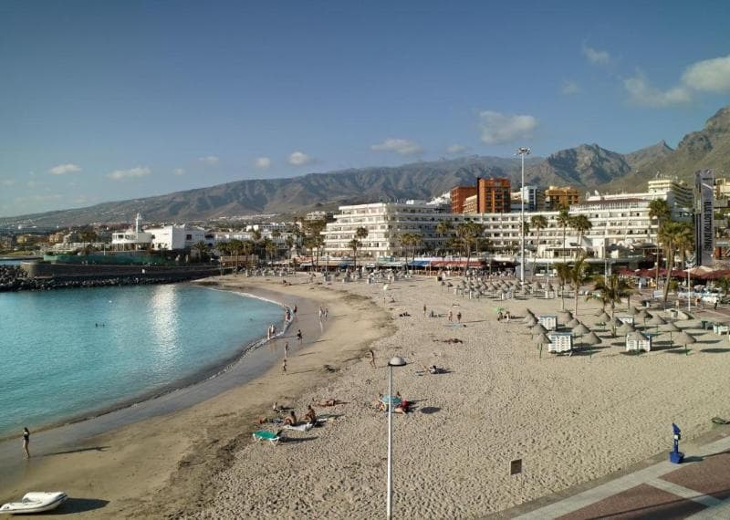 HOVIMA Costa Adeje - For Cool Adults 3