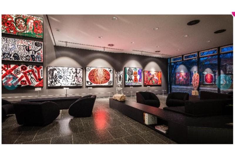 Penck Hotel Dresden photo 1