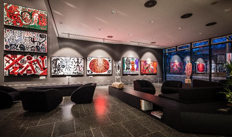 Penck Hotel Dresden 4