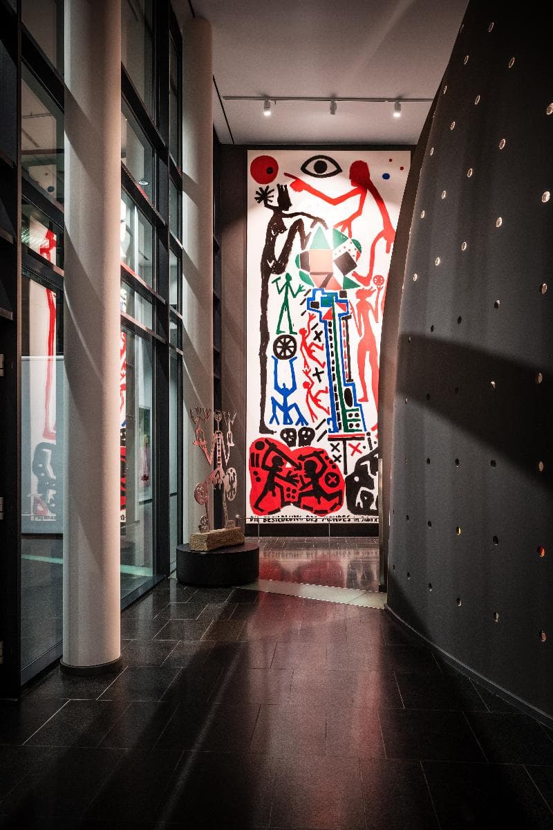 Penck Hotel Dresden 5