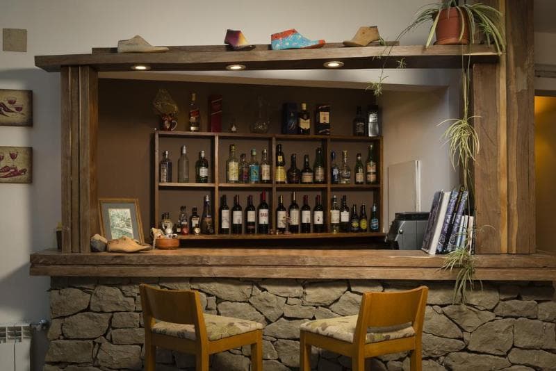 Hosteria RobleSur photo 1