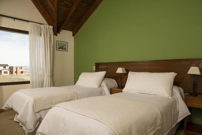 Hosteria RobleSur 5