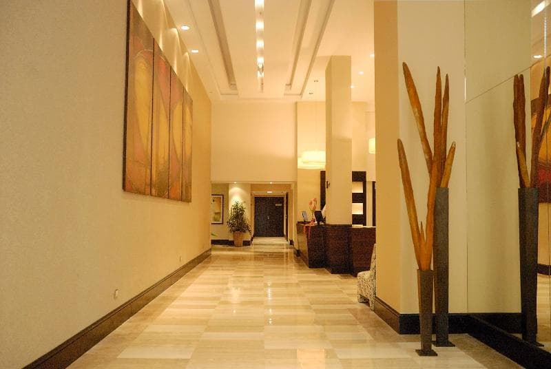 Premium Tower Suites 2