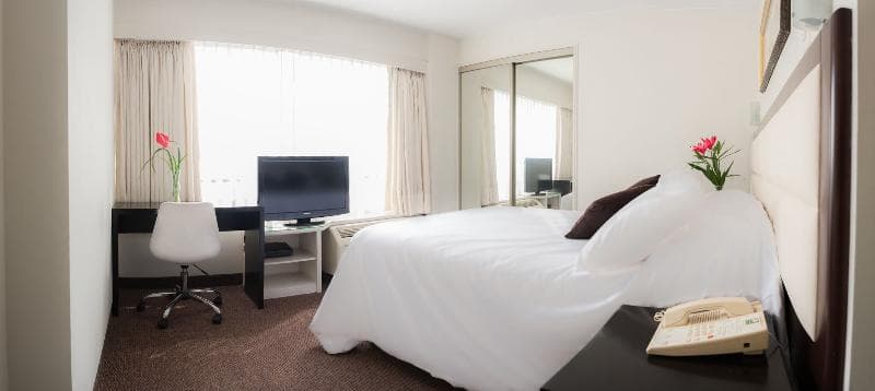 Roosevelt & Suites 5