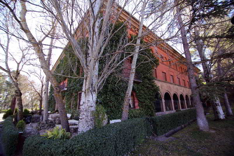 Hotel Xabier 3