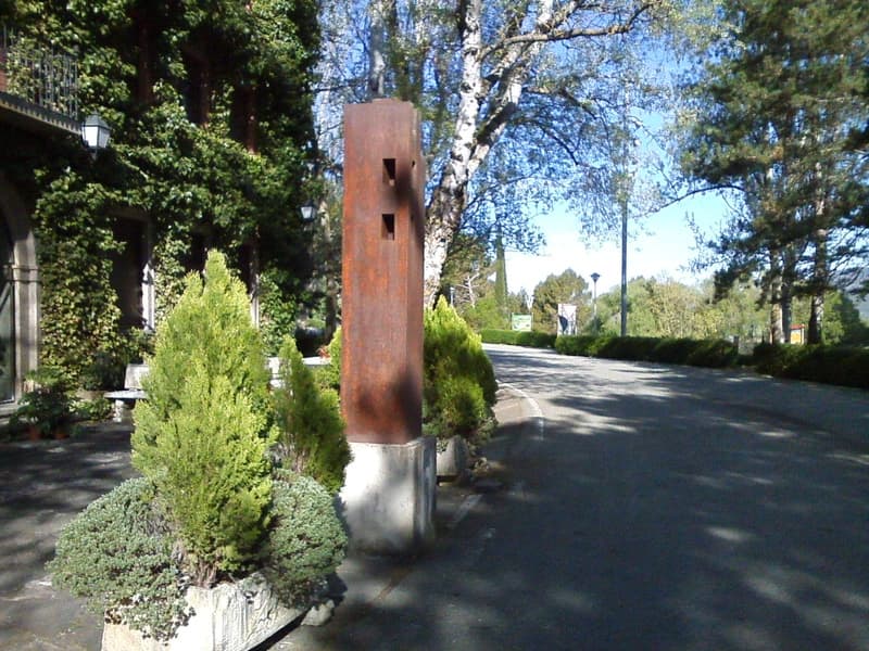 Hotel Xabier photo 1