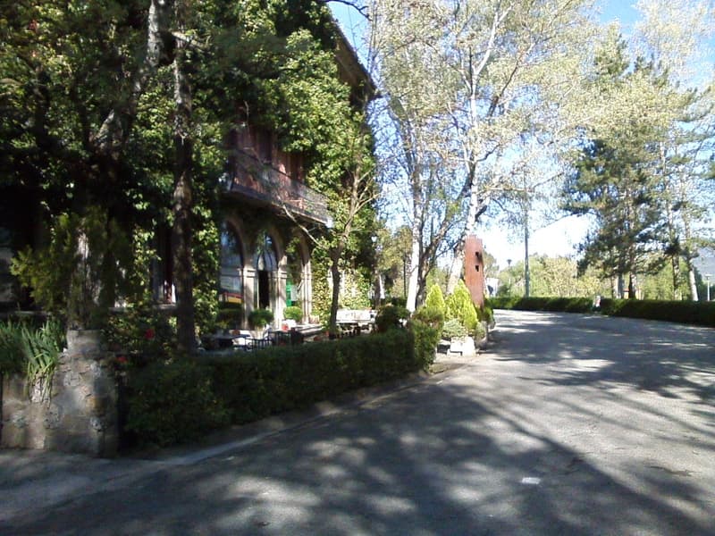 Hotel Xabier 5