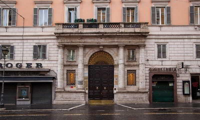 Magnifico photo 1
