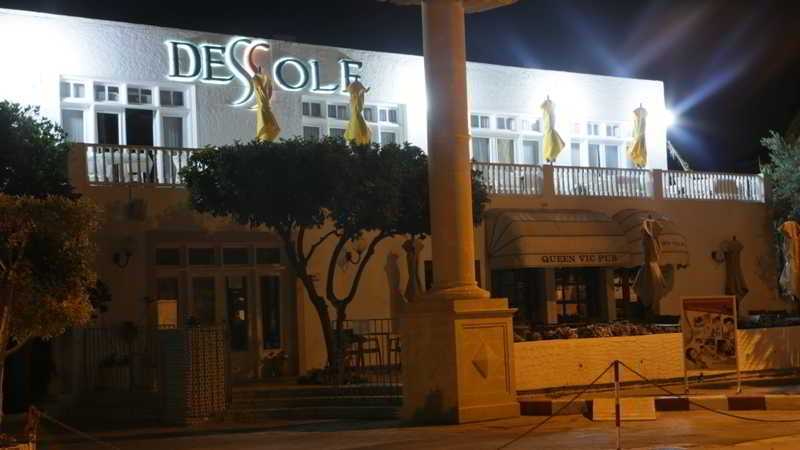 Dessole Le Hammamet Resort 5