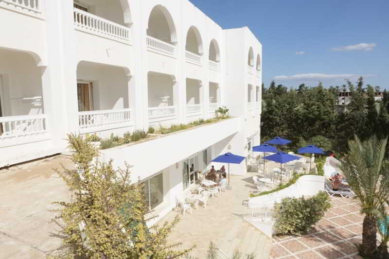 Dessole Le Hammamet Resort photo 1
