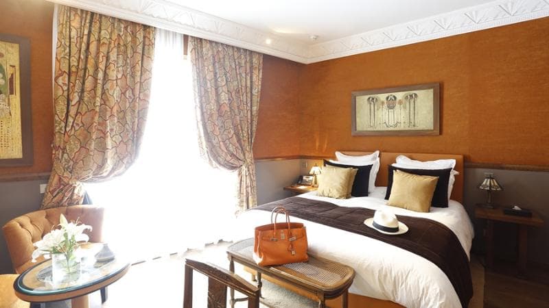 Hôtel & Spa Le Doge 4