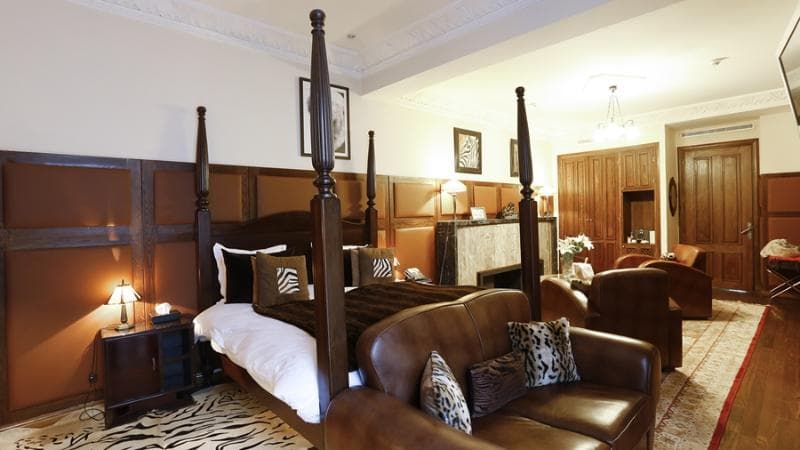 Hôtel & Spa Le Doge 3