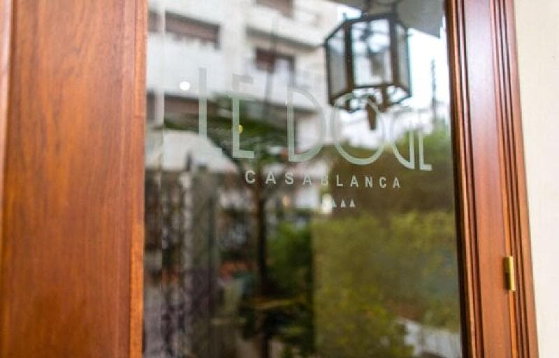Hôtel & Spa Le Doge 2