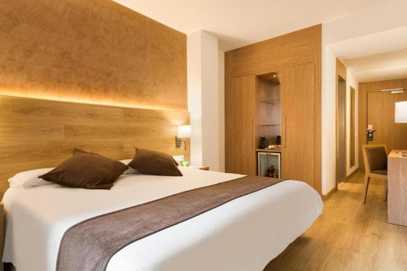 Hotel Acta Azul Barcelona 5