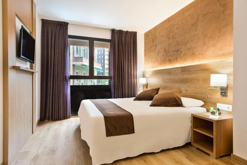 Hotel Acta Azul Barcelona photo 1