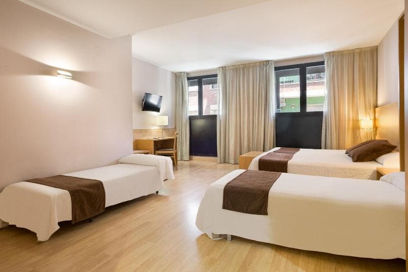 Hotel Acta Azul Barcelona 2