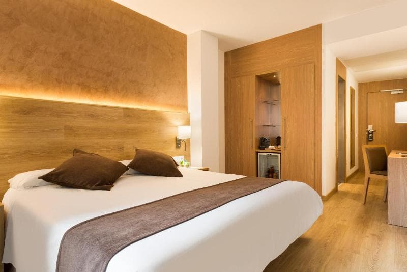 Hotel Acta Azul Barcelona 3