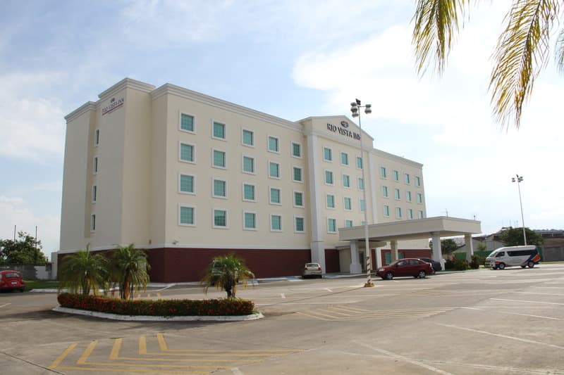 Rio Vista Inn 2
