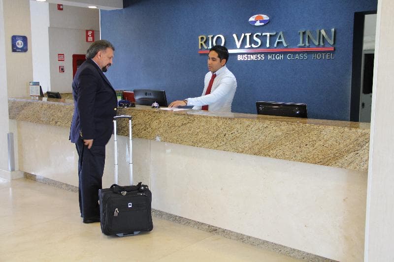 Rio Vista Inn 5
