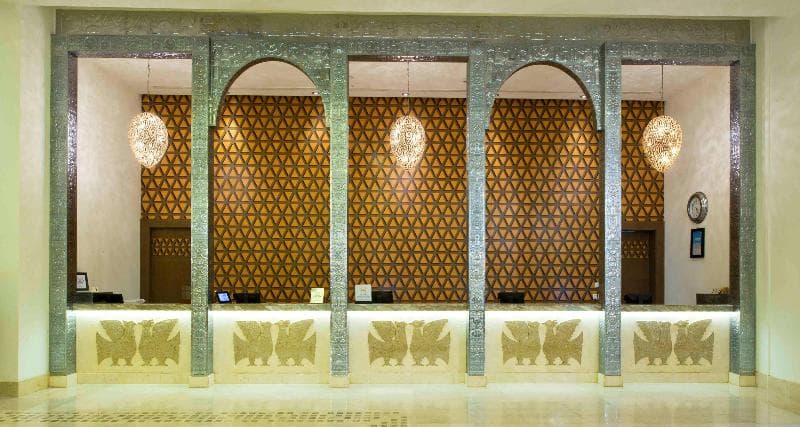 Hilton Marsa Alam Nubian Resort 3