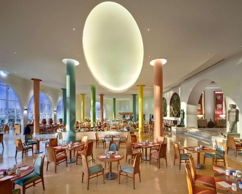 Hilton Marsa Alam Nubian Resort photo 1