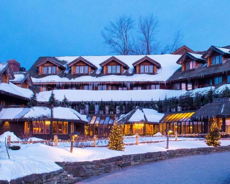 Trapp Family Lodge 3