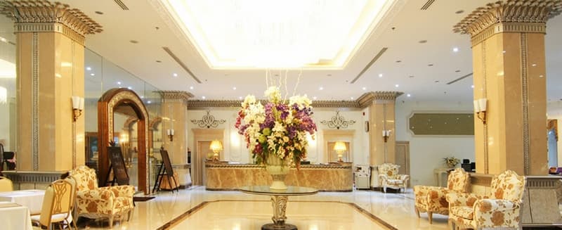 LK Miracle Suite Pattaya 5