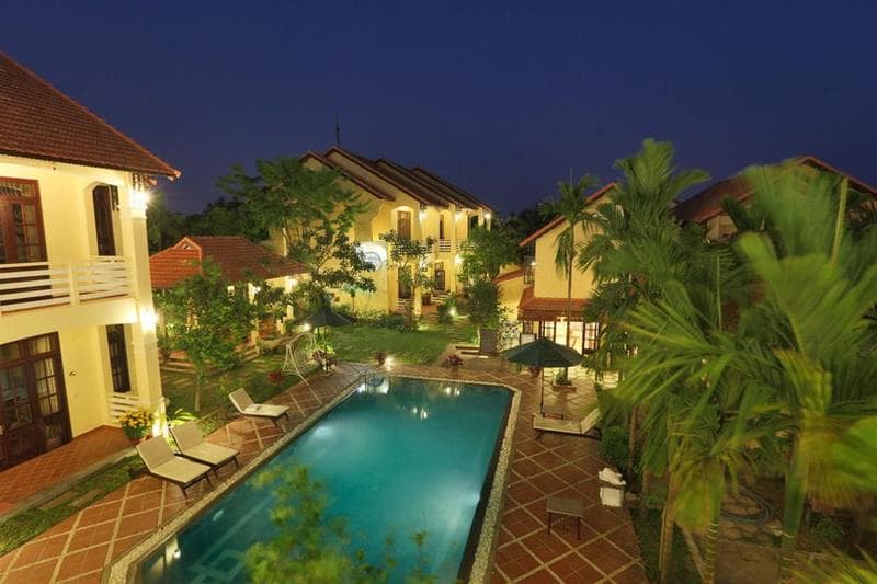 Windbell Villa Hoi An photo 1