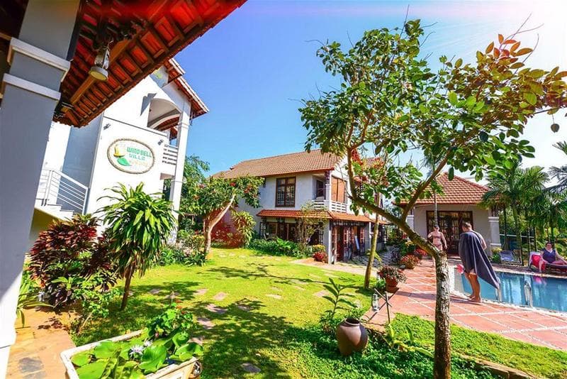 Windbell Villa Hoi An 4