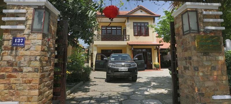 Windbell Villa Hoi An 5