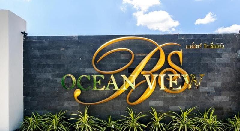 Bayshore Ocean View 2