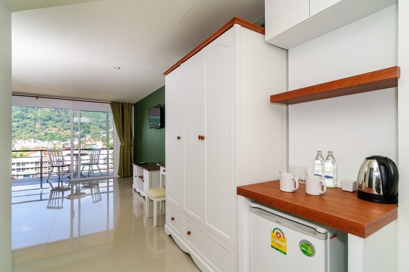 Bayshore Ocean View 5