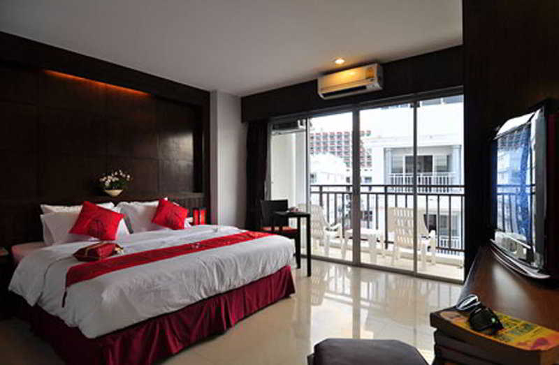 Thai Siam Residence main