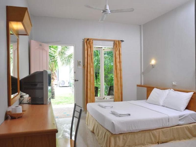 The Natural Resort photo 1