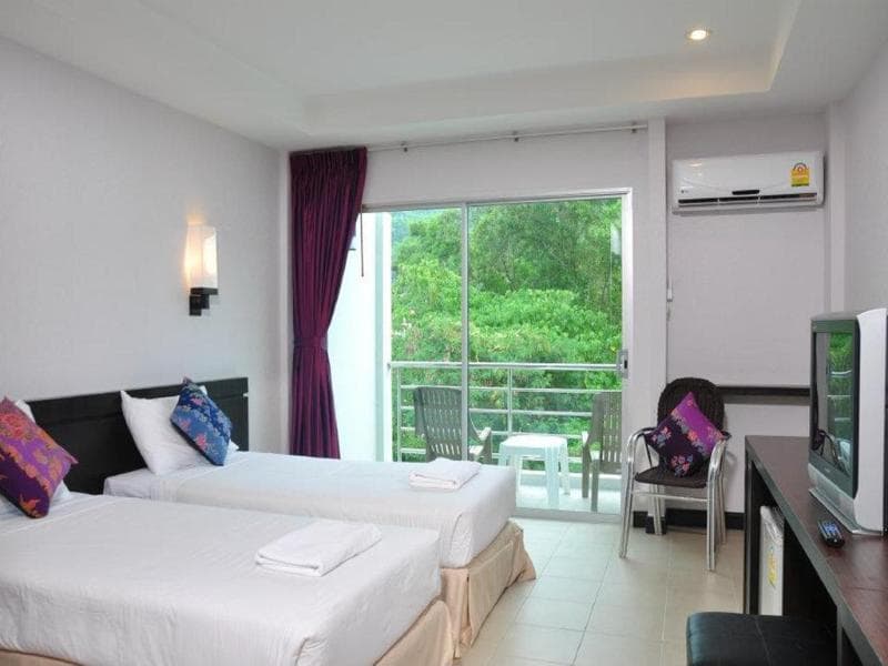 The Natural Resort 4