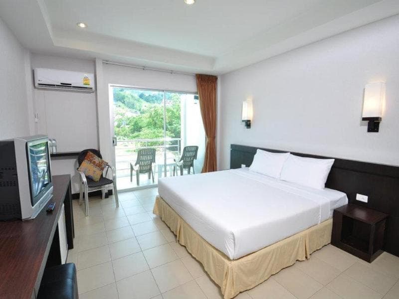 The Natural Resort 5