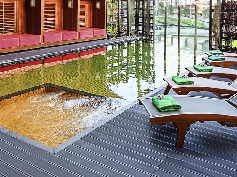 Ibis Styles Chiang Mai 2