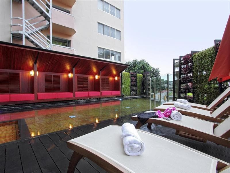 Ibis Styles Chiang Mai 4